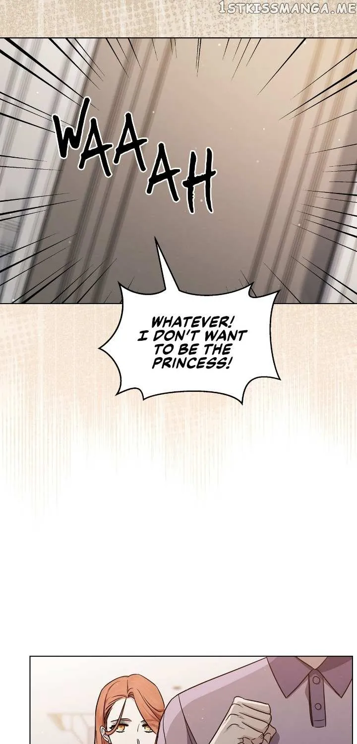 The Castle: Ghost-eyed Bride Zinmanga X Chapter 12 Page 52