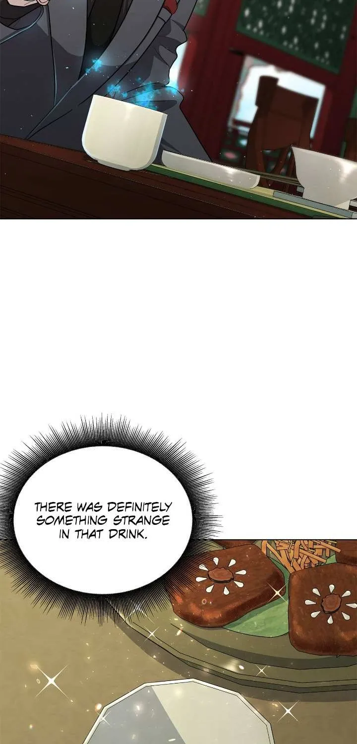 The Castle: Ghost-eyed Bride Zinmanga X Chapter 11 Page 6