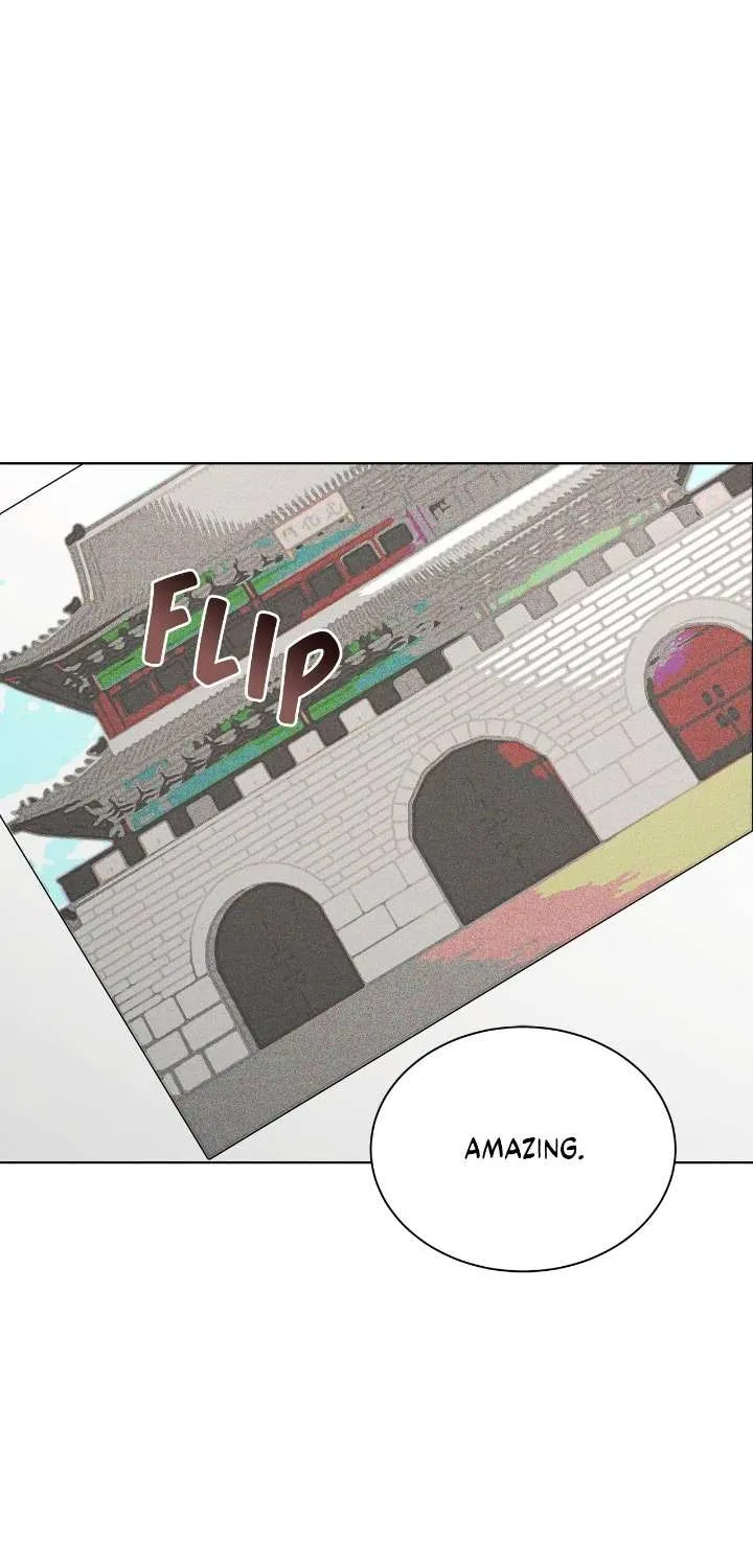 The Castle: Ghost-eyed Bride Zinmanga X Chapter 11 Page 62