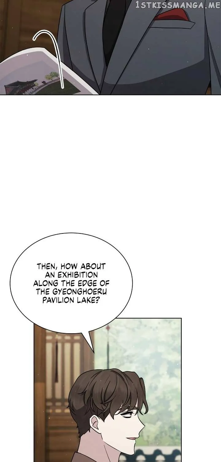 The Castle: Ghost-eyed Bride Zinmanga X Chapter 11 Page 64