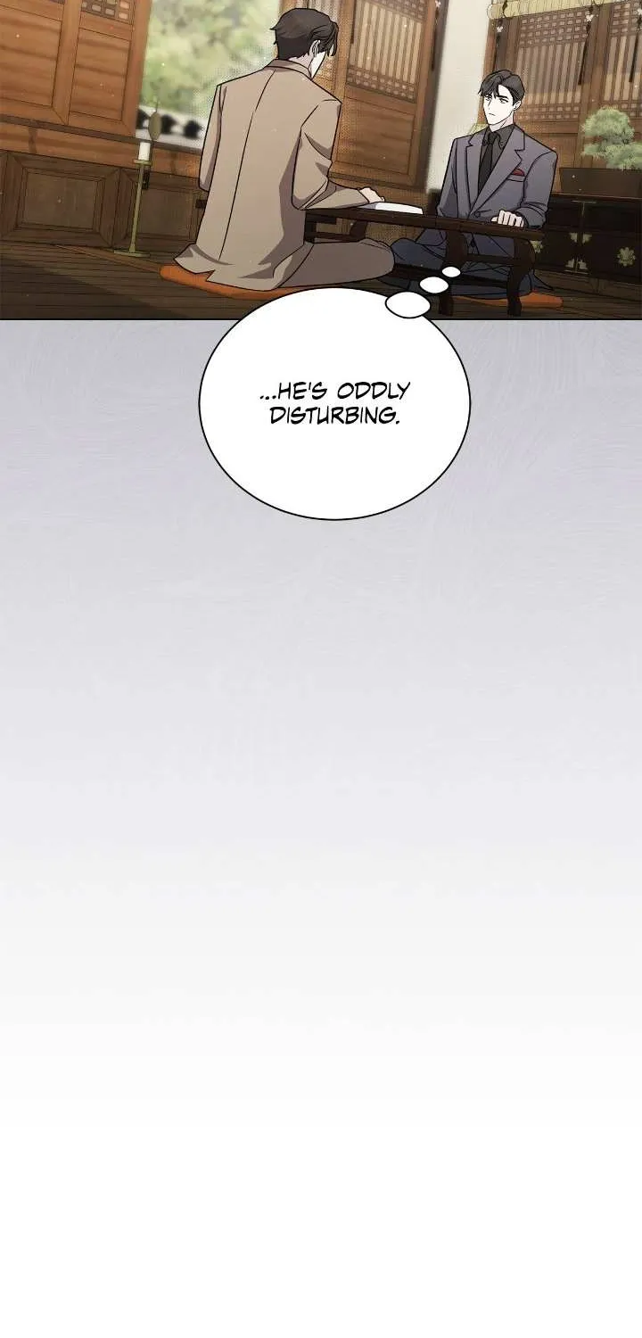 The Castle: Ghost-eyed Bride Zinmanga X Chapter 11 Page 73