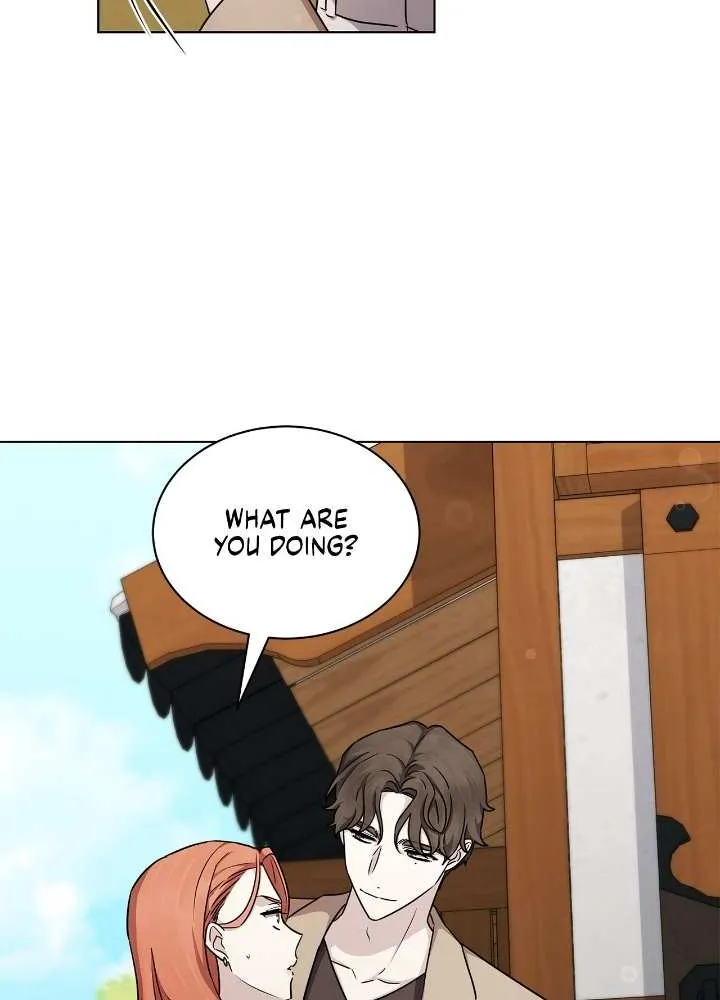 The Castle: Ghost-eyed Bride Zinmanga X Chapter 10 Page 18