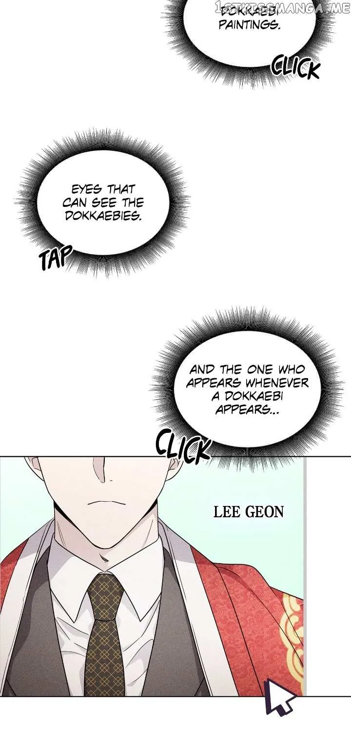 The Castle: Ghost-eyed Bride Zinmanga X Chapter 8 Page 48