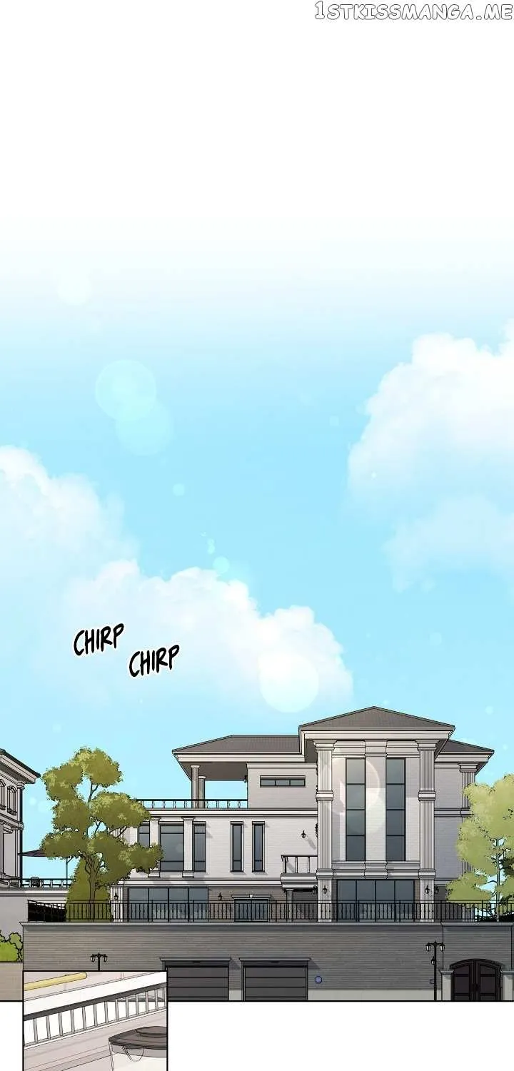 The Castle: Ghost-eyed Bride Zinmanga X Chapter 8 Page 56