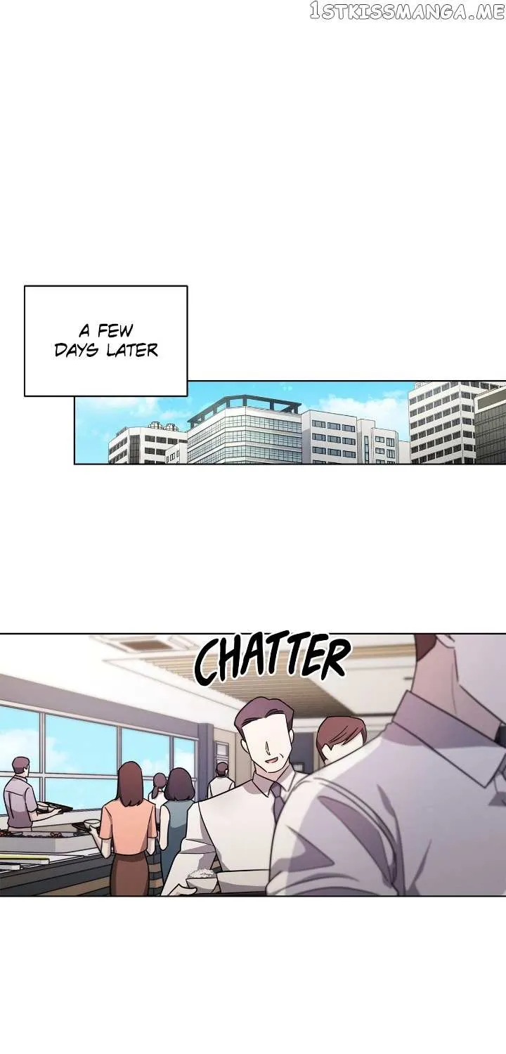 The Castle: Ghost-eyed Bride Zinmanga X Chapter 8 Page 71