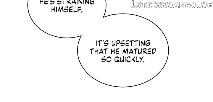 The Castle: Ghost-eyed Bride Zinmanga X Chapter 7 Page 4