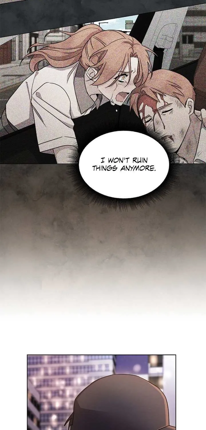 The Castle: Ghost-eyed Bride Zinmanga X Chapter 7 Page 23