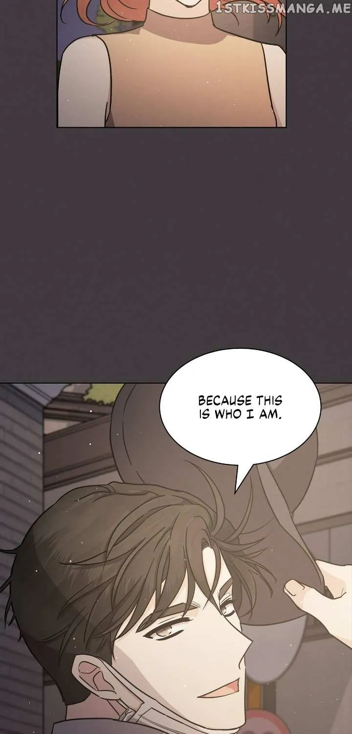 The Castle: Ghost-eyed Bride Zinmanga X Chapter 7 Page 72