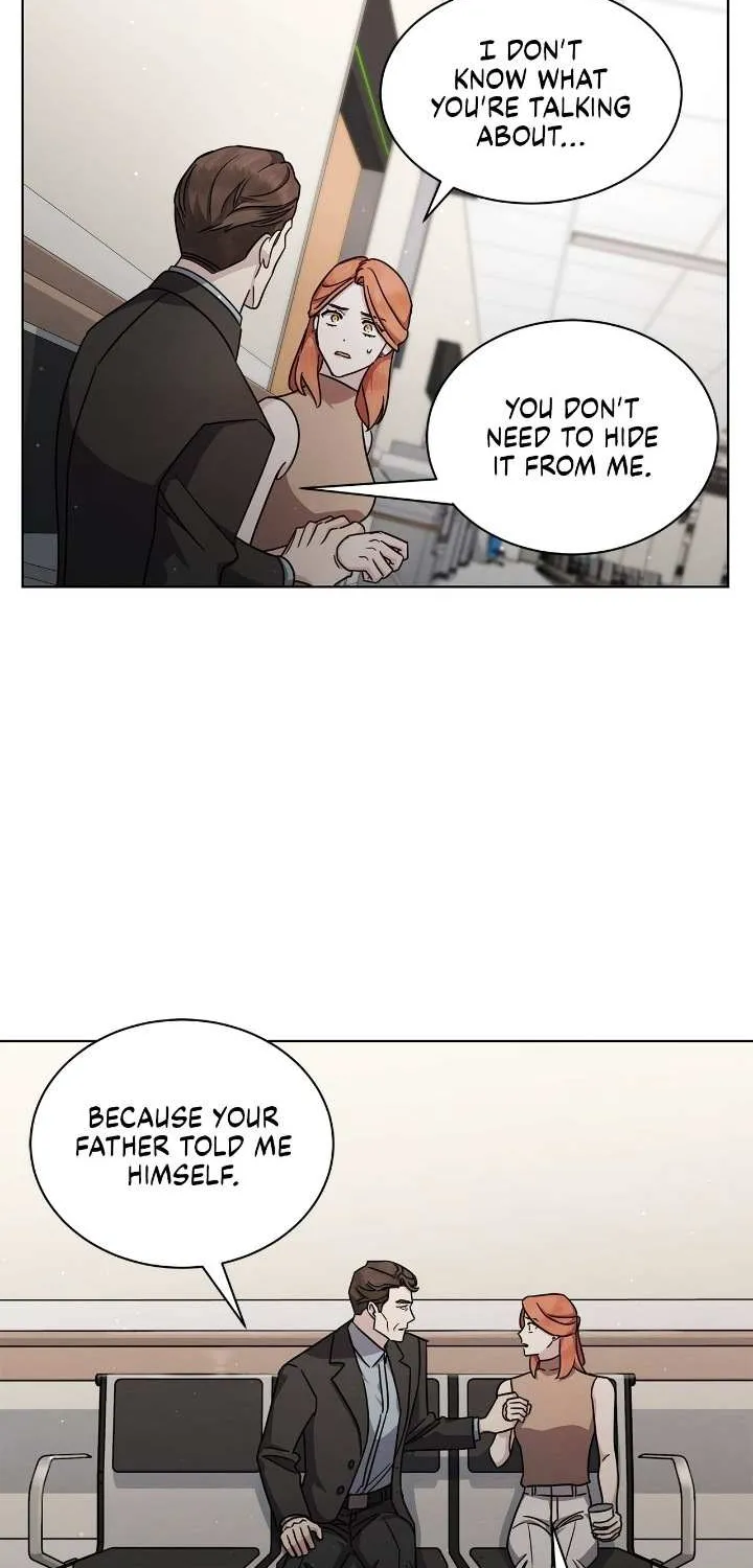 The Castle: Ghost-eyed Bride Zinmanga X Chapter 6 Page 53