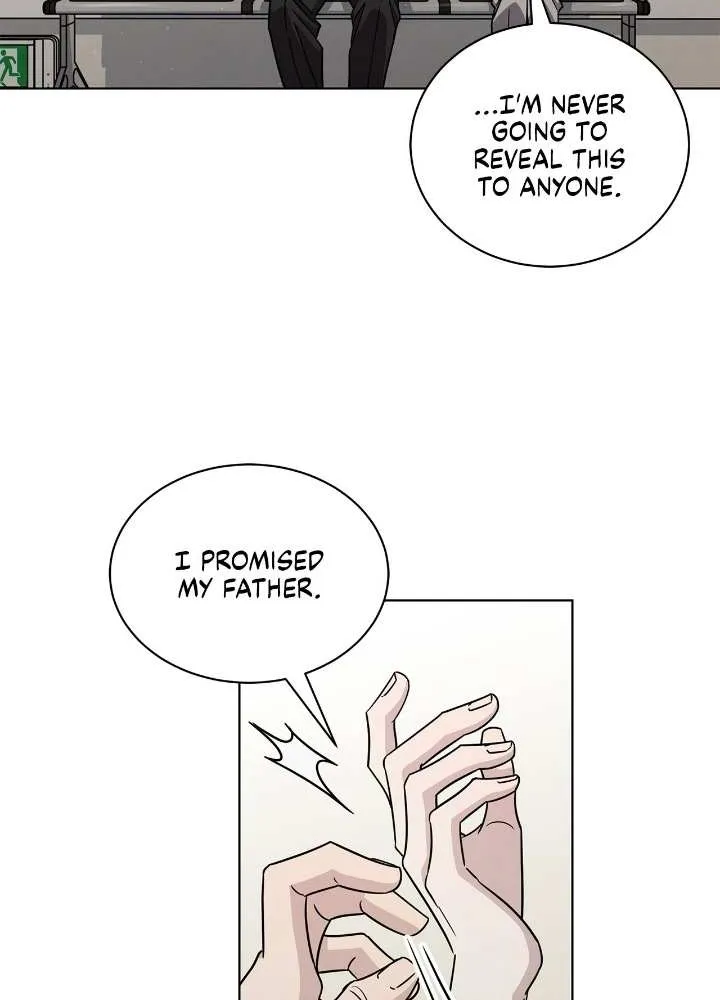 The Castle: Ghost-eyed Bride Zinmanga X Chapter 6 Page 54
