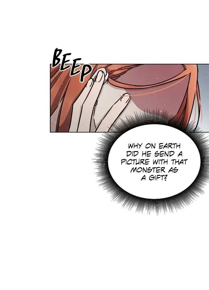 The Castle: Ghost-eyed Bride Zinmanga X Chapter 5 Page 22