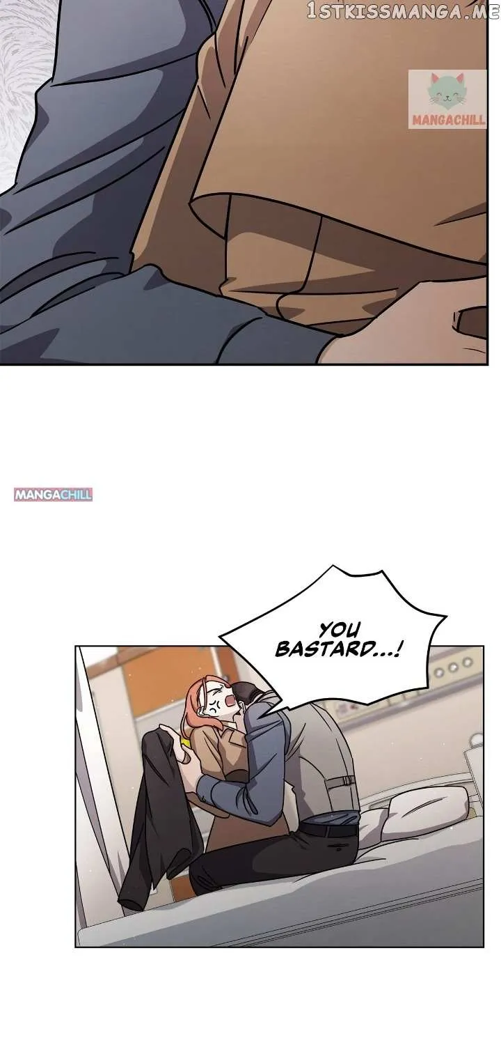 The Castle: Ghost-eyed Bride Zinmanga X Chapter 5 Page 46