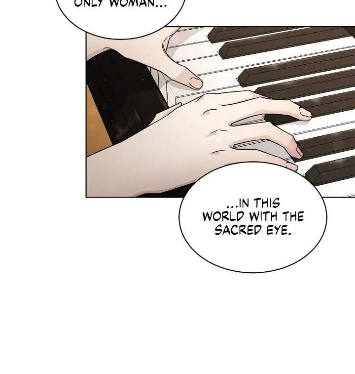 The Castle: Ghost-eyed Bride Zinmanga X Chapter 5 Page 62