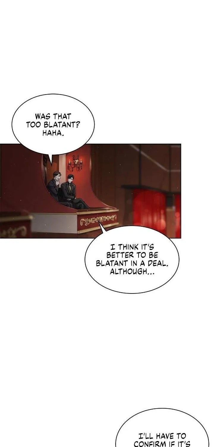 The Castle: Ghost-eyed Bride Zinmanga X Chapter 5 Page 64