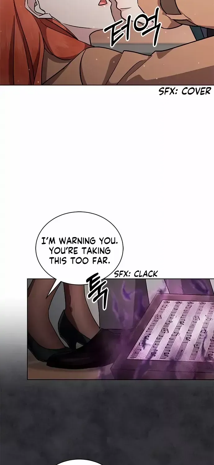 The Castle: Ghost-eyed Bride Zinmanga X Chapter 4 Page 62