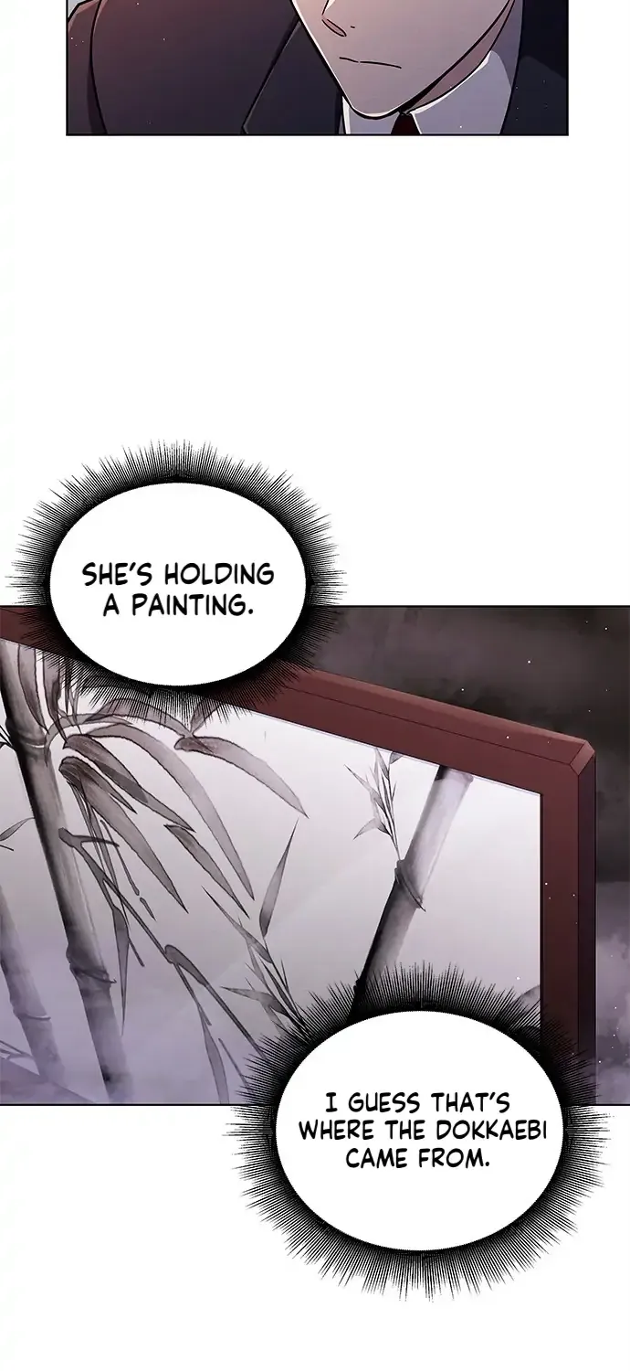 The Castle: Ghost-eyed Bride Zinmanga X Chapter 2 Page 3