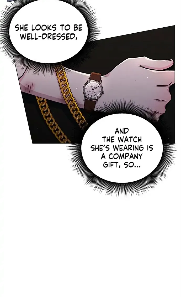 The Castle: Ghost-eyed Bride Zinmanga X Chapter 2 Page 7