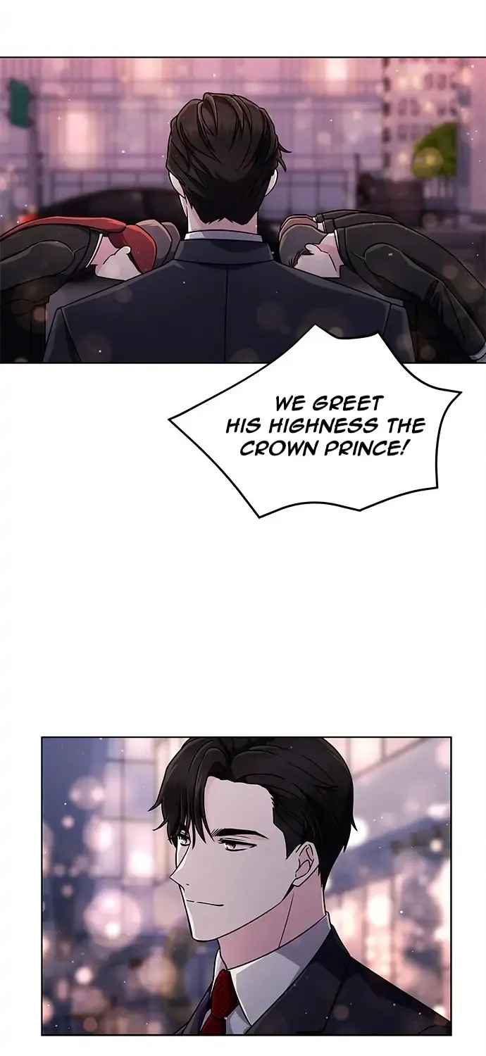 The Castle: Ghost-eyed Bride Zinmanga X Chapter 2 Page 13