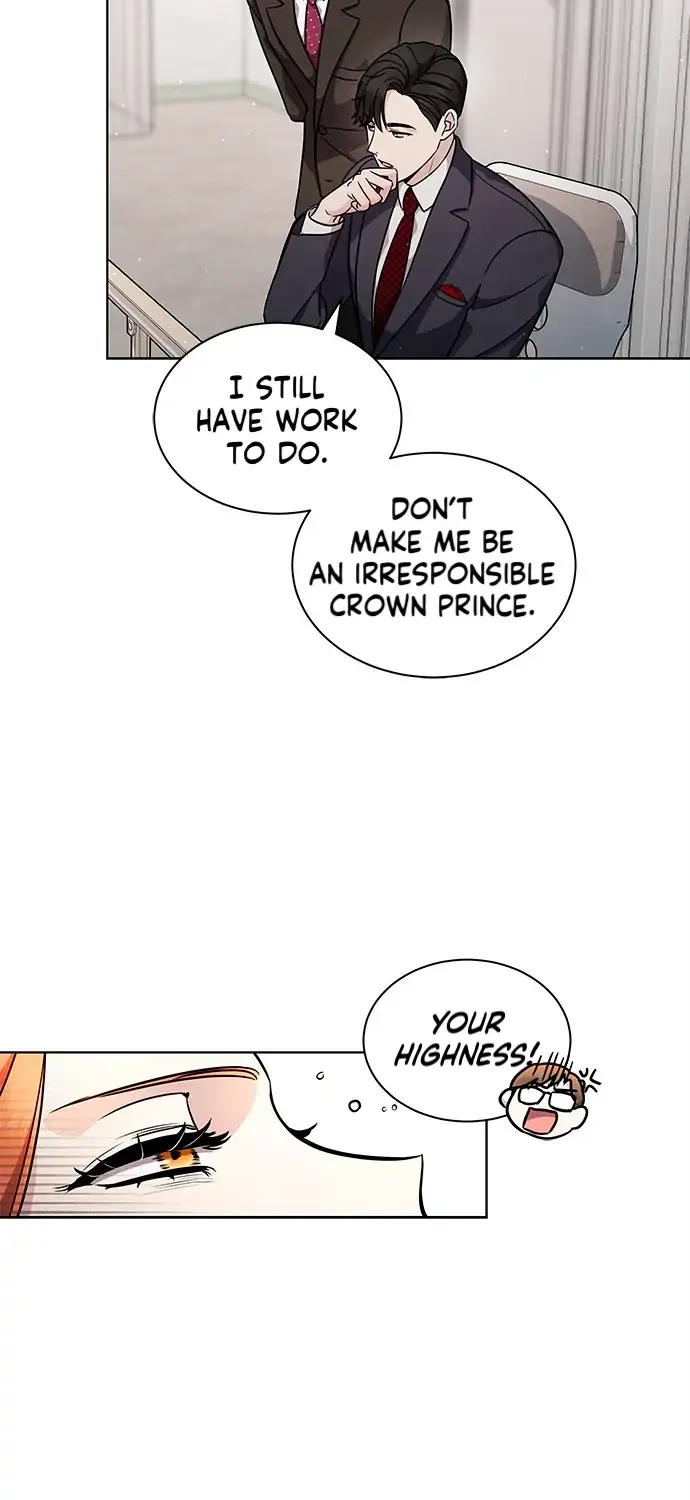 The Castle: Ghost-eyed Bride Zinmanga X Chapter 2 Page 18