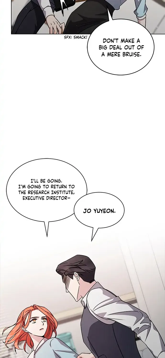 The Castle: Ghost-eyed Bride Zinmanga X Chapter 2 Page 63
