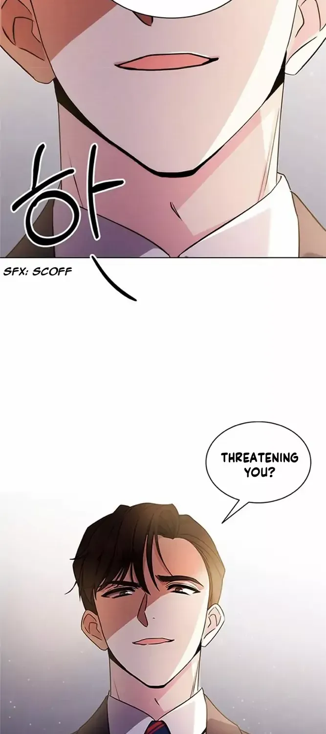 The Castle: Ghost-eyed Bride Zinmanga X Chapter 1 Page 5