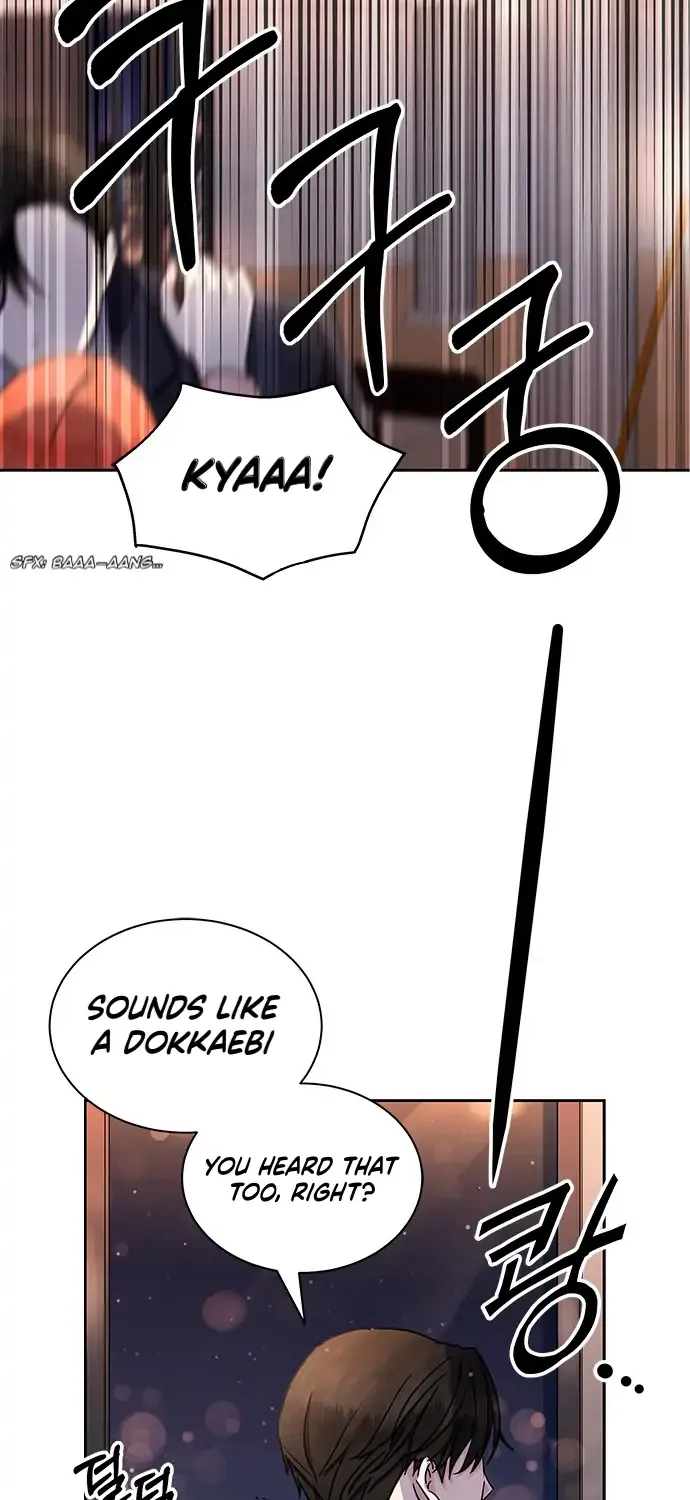 The Castle: Ghost-eyed Bride Zinmanga X Chapter 1 Page 18