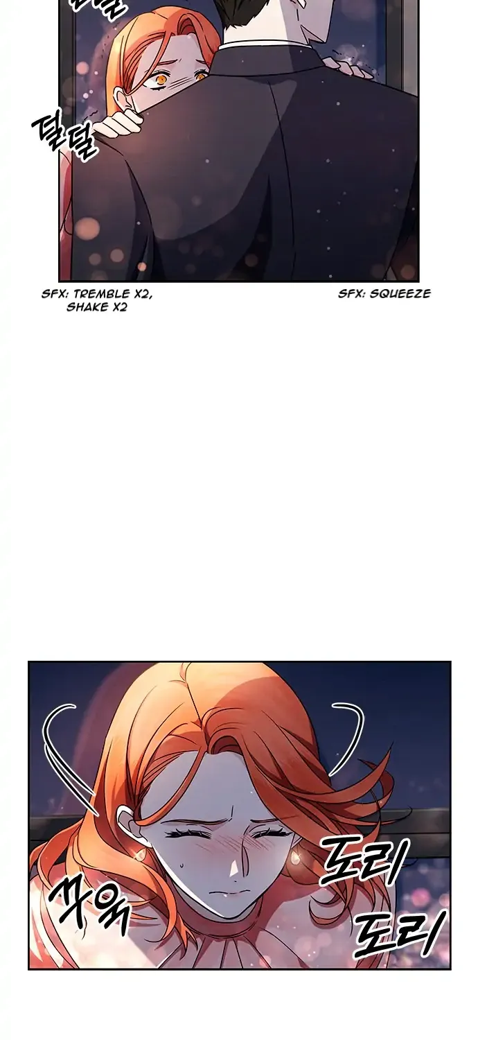 The Castle: Ghost-eyed Bride Zinmanga X Chapter 1 Page 19