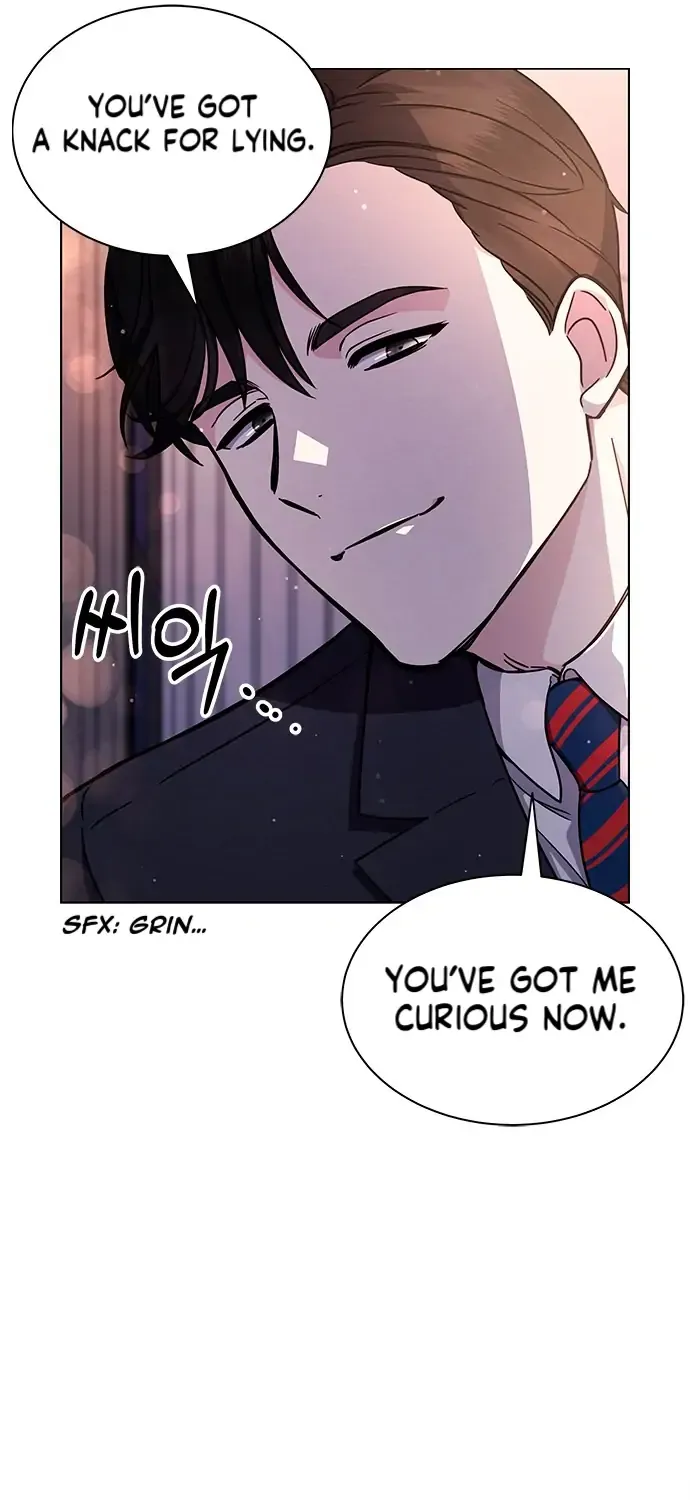 The Castle: Ghost-eyed Bride Zinmanga X Chapter 1 Page 21