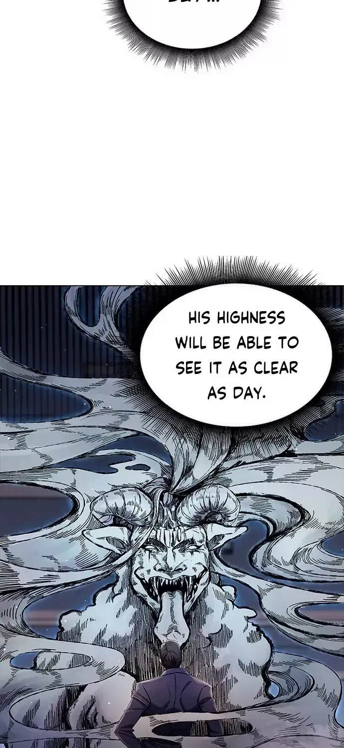 The Castle: Ghost-eyed Bride Zinmanga X Chapter 1 Page 56