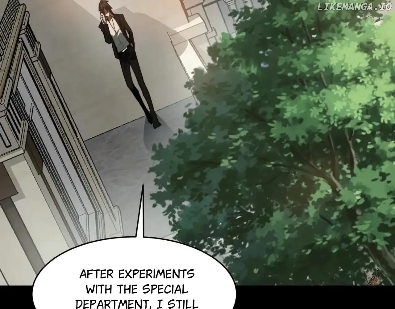 Urban Legend Maker Zinmanga X Chapter 81 Page 11