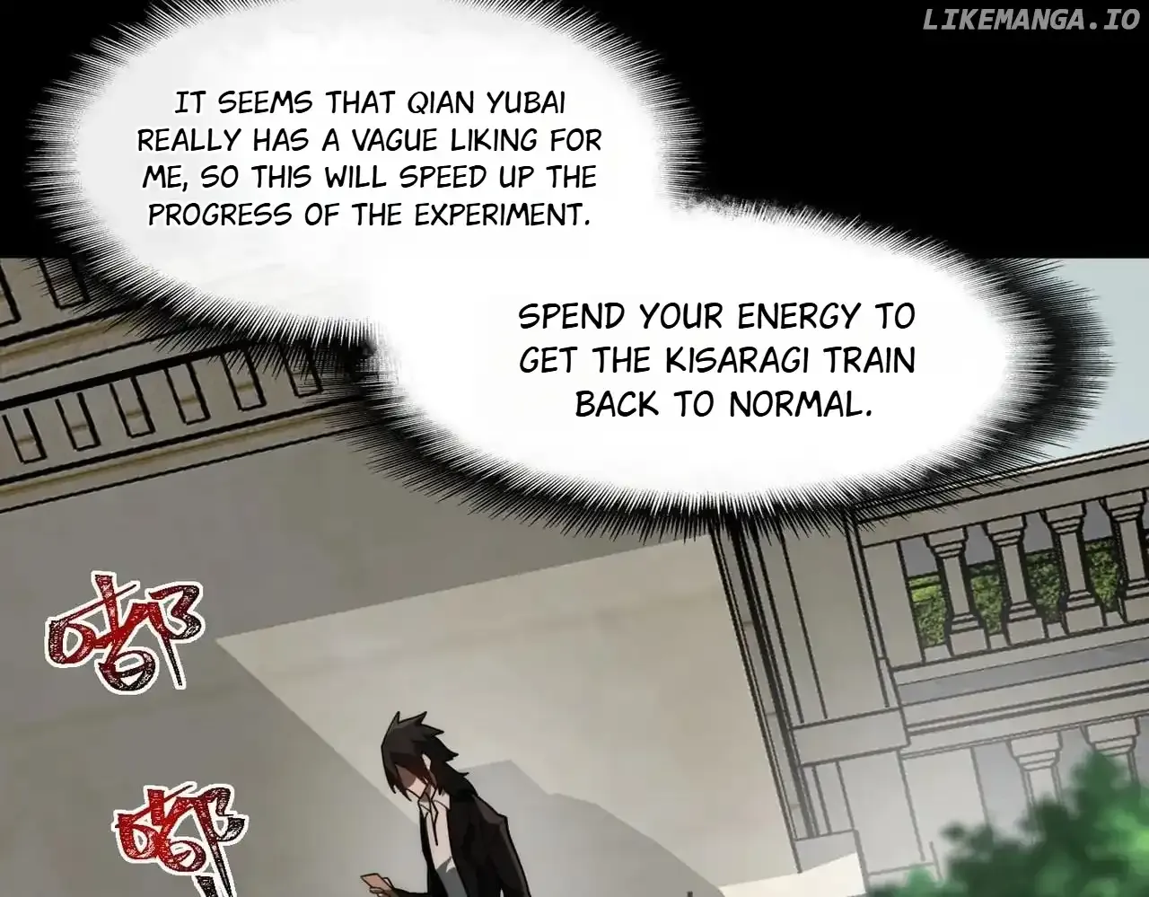 Urban Legend Maker Zinmanga X Chapter 81 Page 28