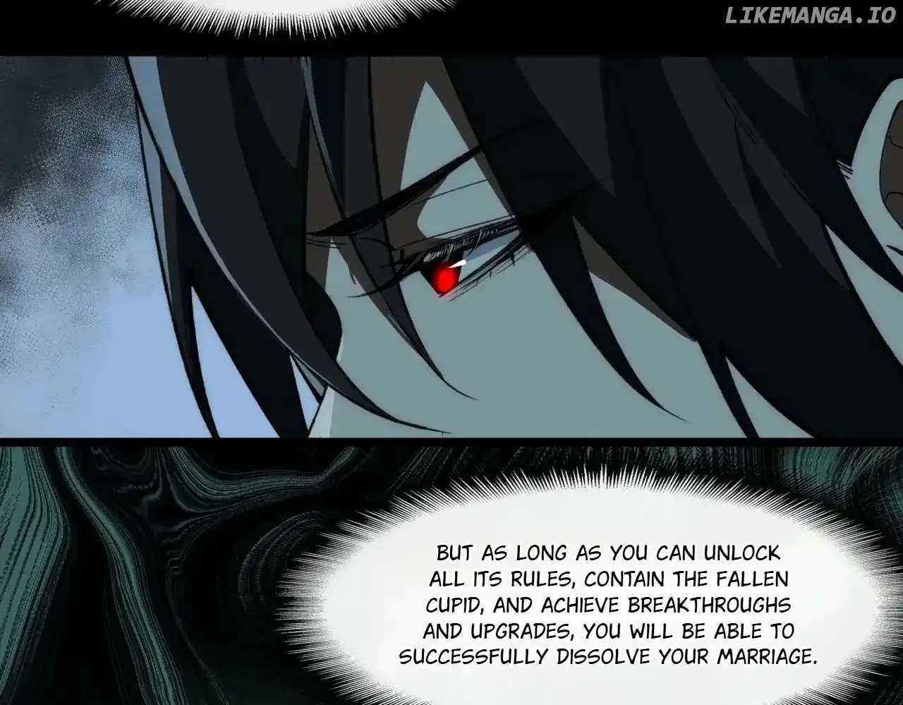 Urban Legend Maker Zinmanga X Chapter 81 Page 30