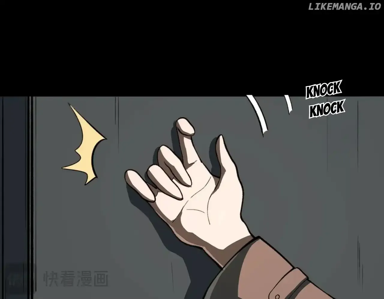 Urban Legend Maker Zinmanga X Chapter 81 Page 39