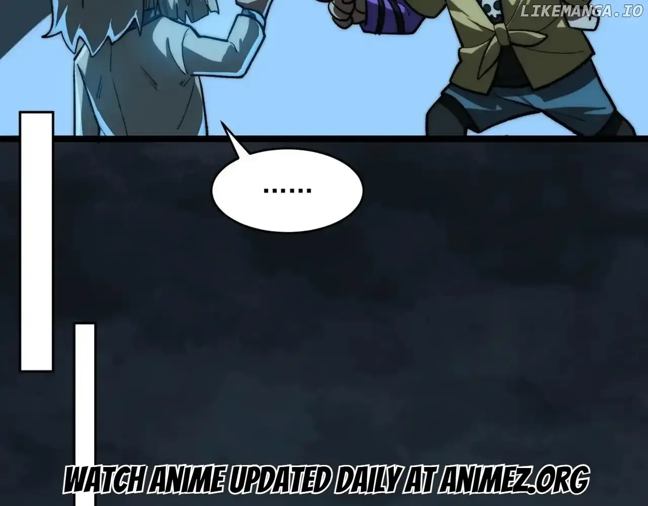 Urban Legend Maker Zinmanga X Chapter 81 Page 63