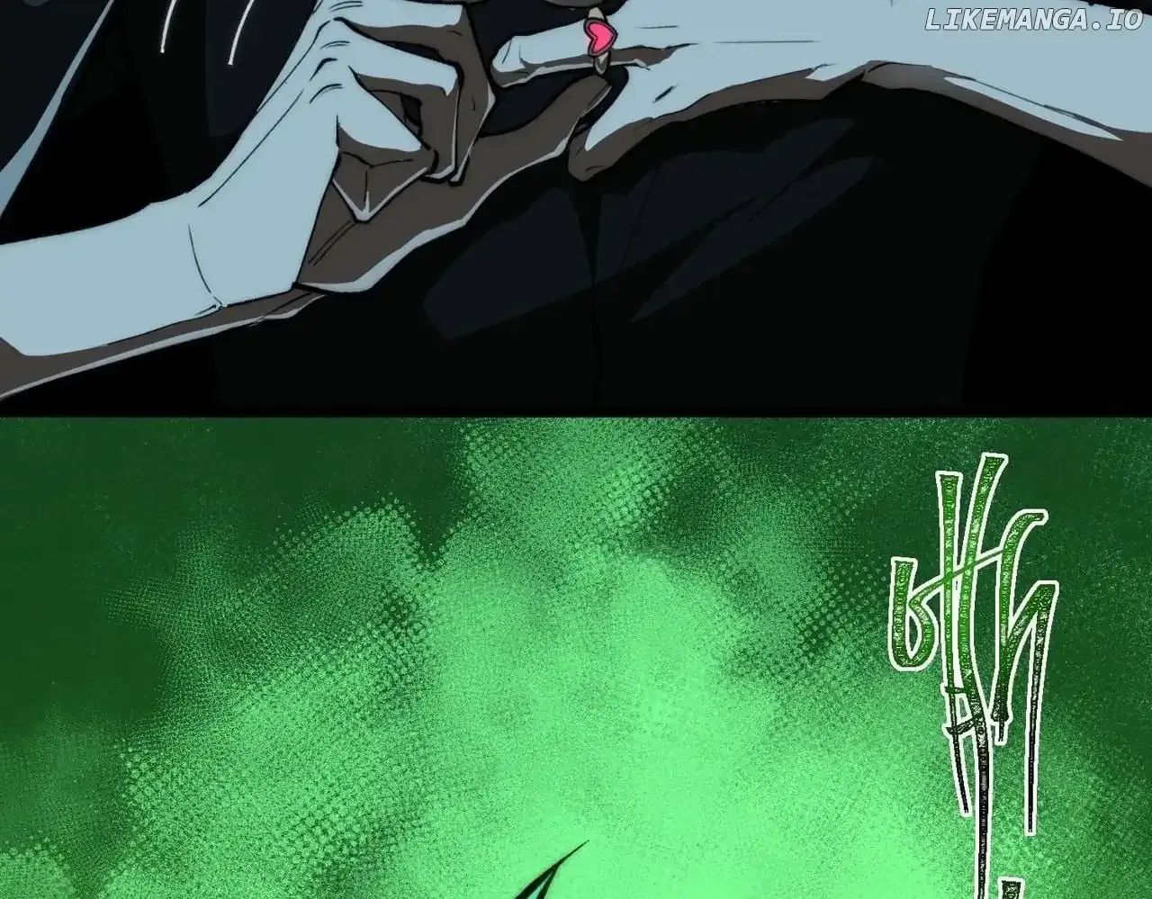 Urban Legend Maker Zinmanga X Chapter 81 Page 94
