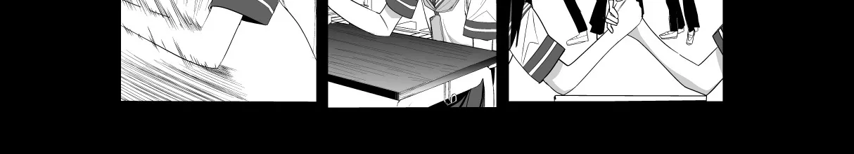 Mitsuishi-san is Being Weird This Year Zinmanga X Chapter 31 Page 25