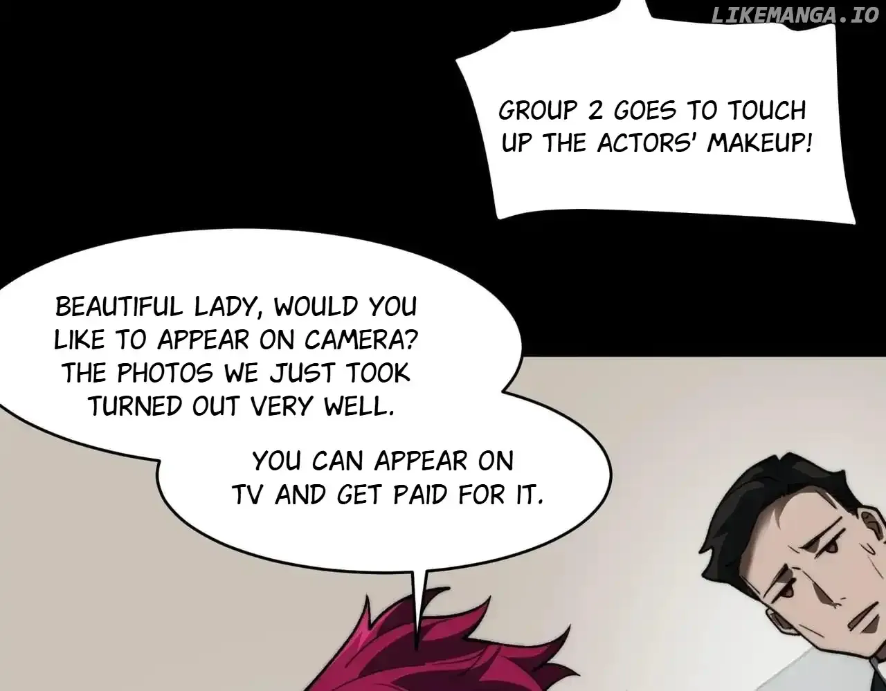 Urban Legend Maker Zinmanga X Chapter 80 Page 10