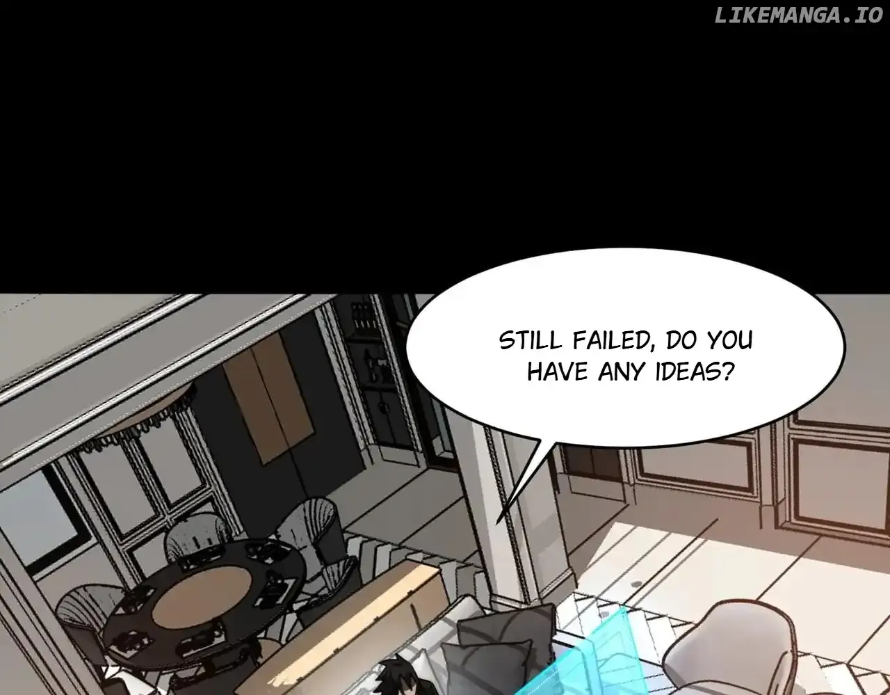 Urban Legend Maker Zinmanga X Chapter 80 Page 25