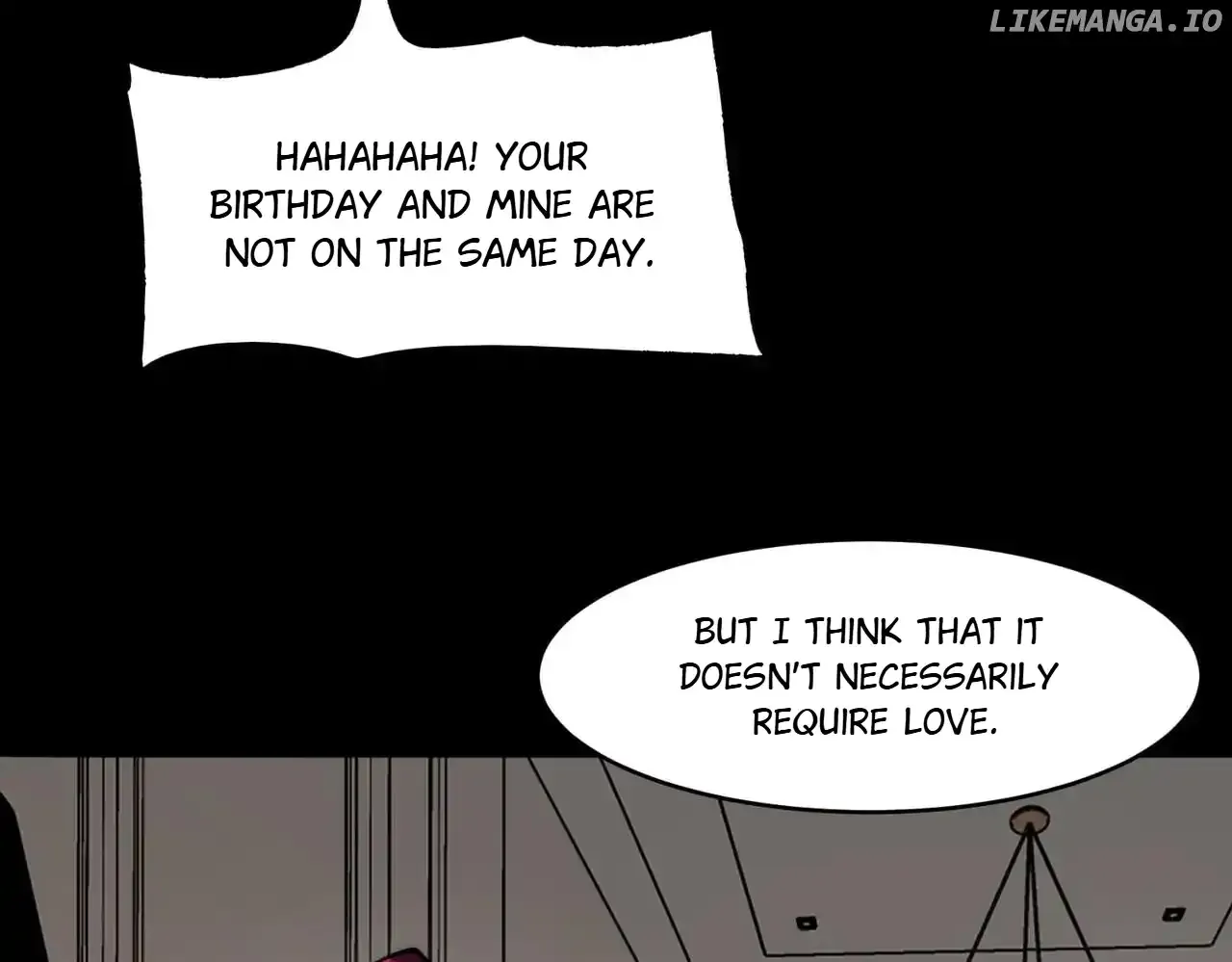 Urban Legend Maker Zinmanga X Chapter 80 Page 45