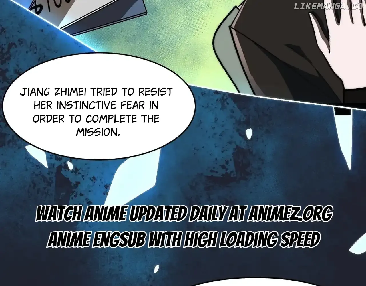 Urban Legend Maker Zinmanga X Chapter 80 Page 54