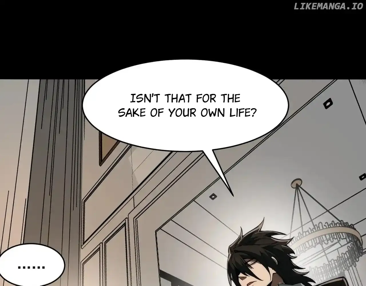Urban Legend Maker Zinmanga X Chapter 80 Page 67