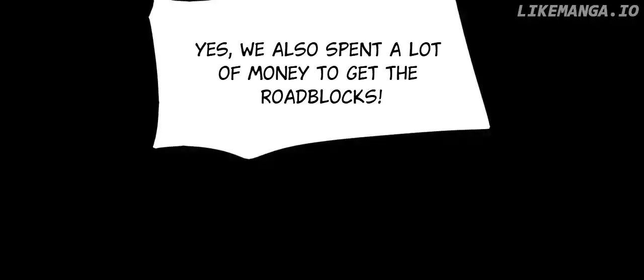Urban Legend Maker Zinmanga X Chapter 80 Page 75
