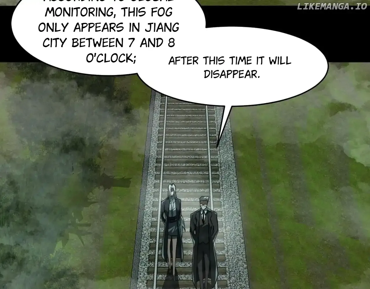 Urban Legend Maker Zinmanga X Chapter 79 Page 4