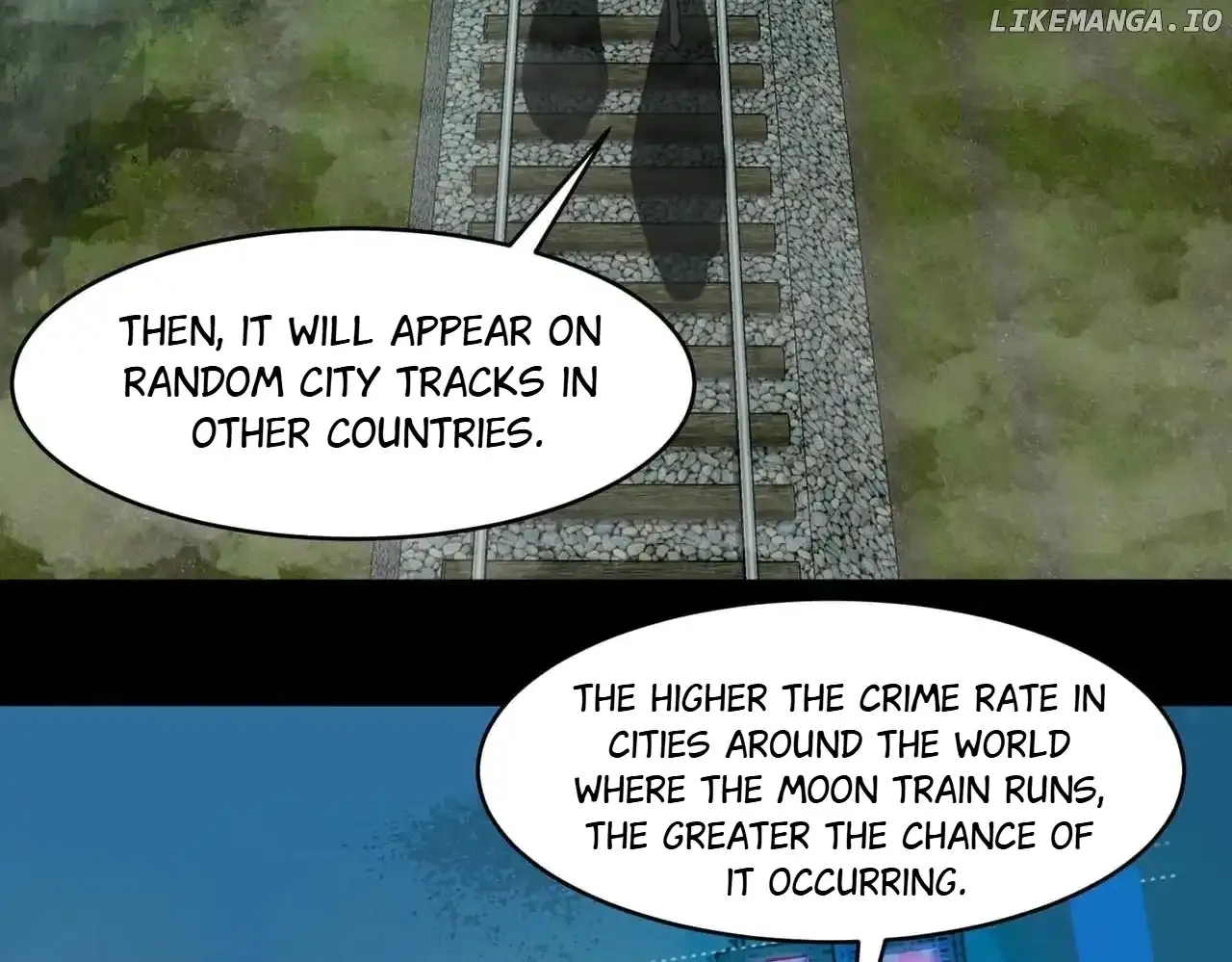 Urban Legend Maker Zinmanga X Chapter 79 Page 5