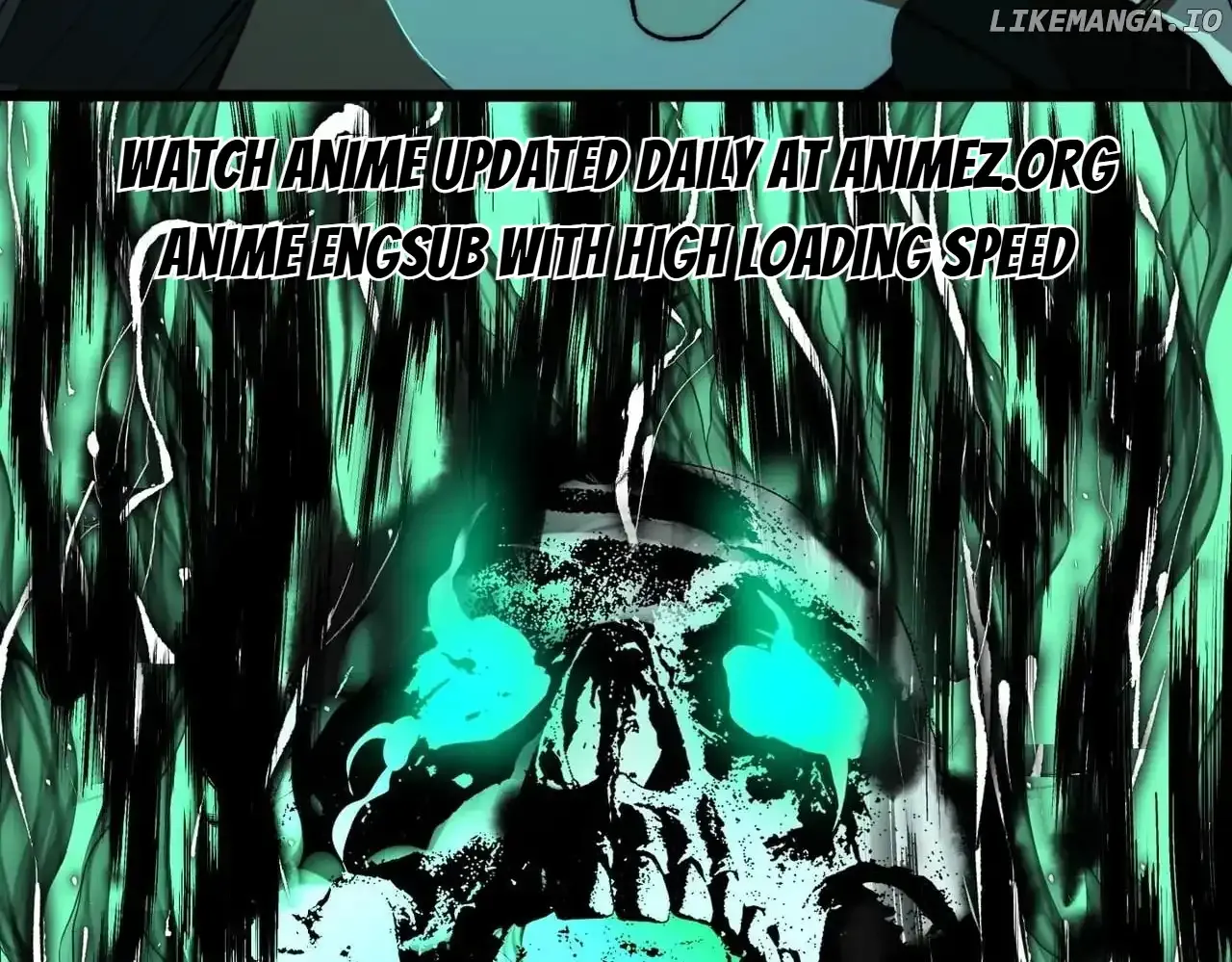 Urban Legend Maker Zinmanga X Chapter 79 Page 40