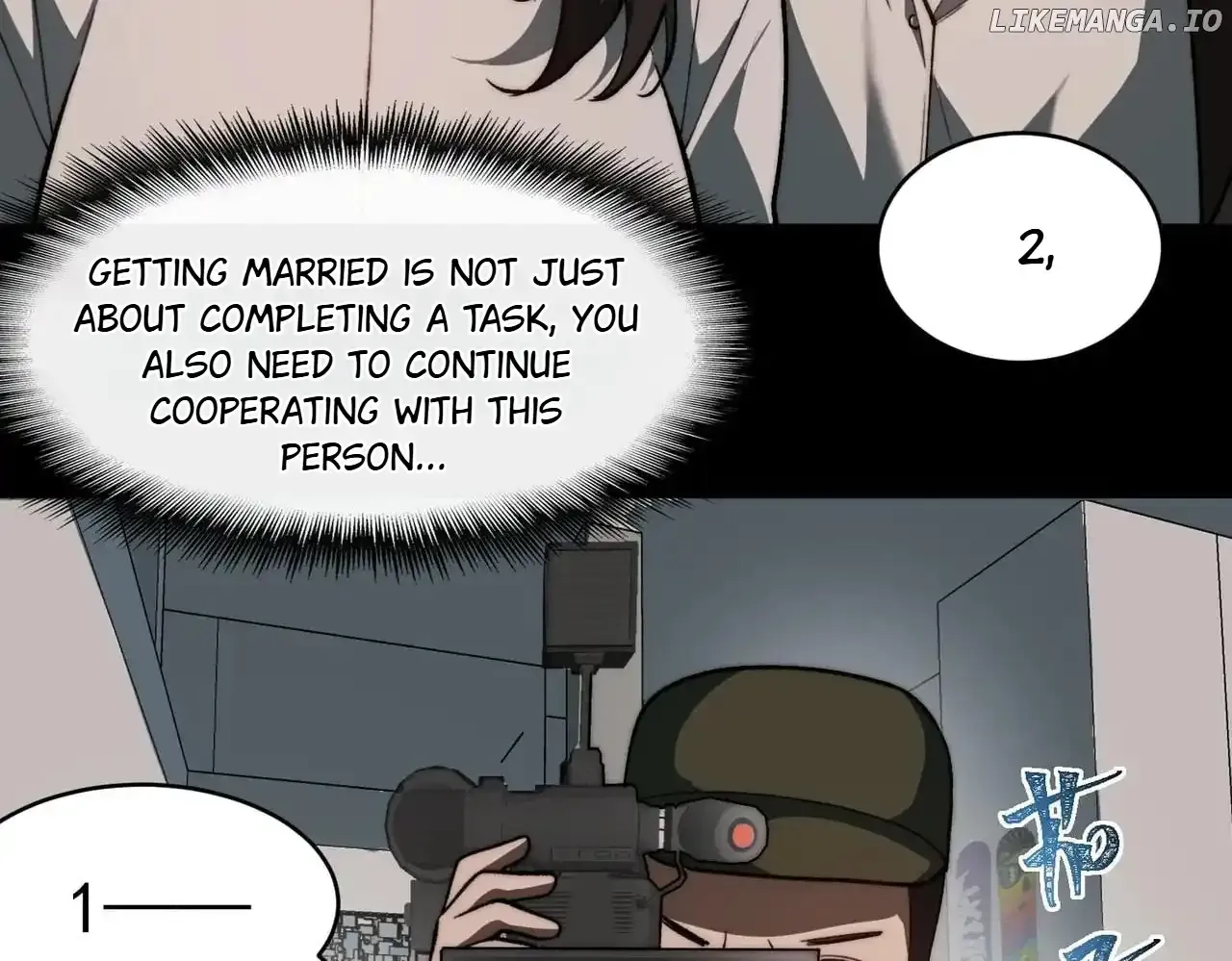 Urban Legend Maker Zinmanga X Chapter 79 Page 95