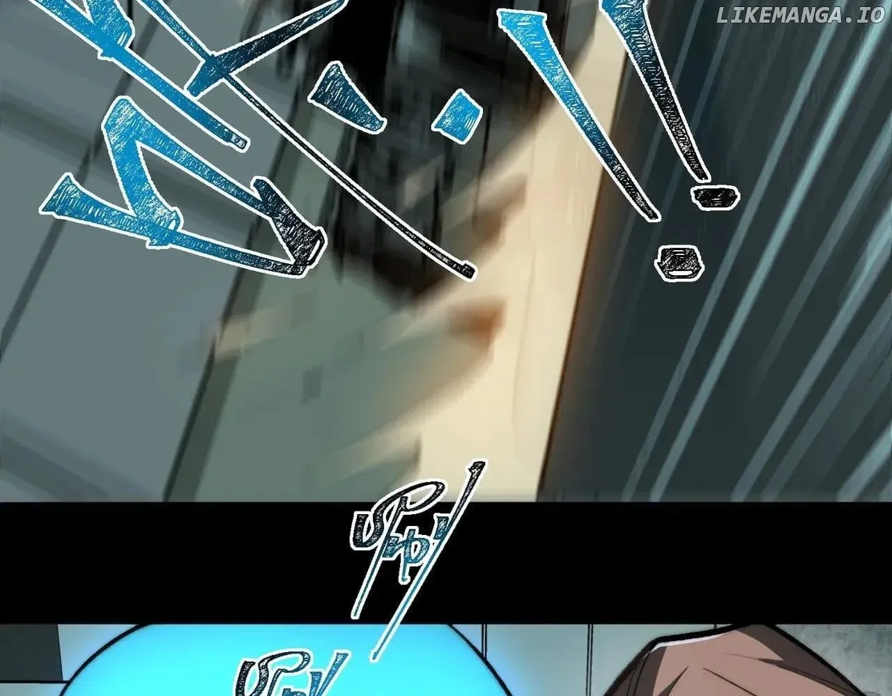 Urban Legend Maker Zinmanga X Chapter 78 Page 9
