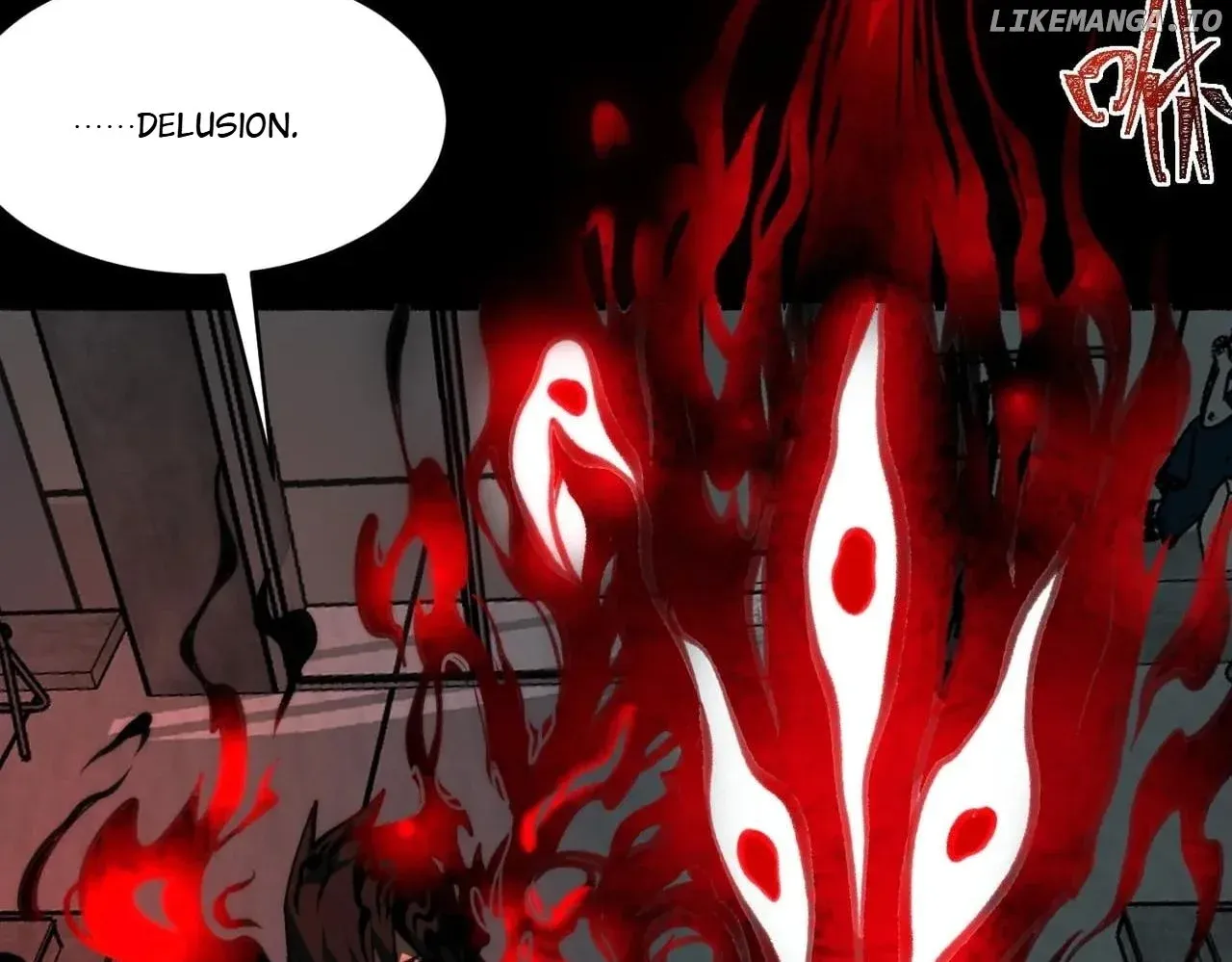 Urban Legend Maker Zinmanga X Chapter 78 Page 26