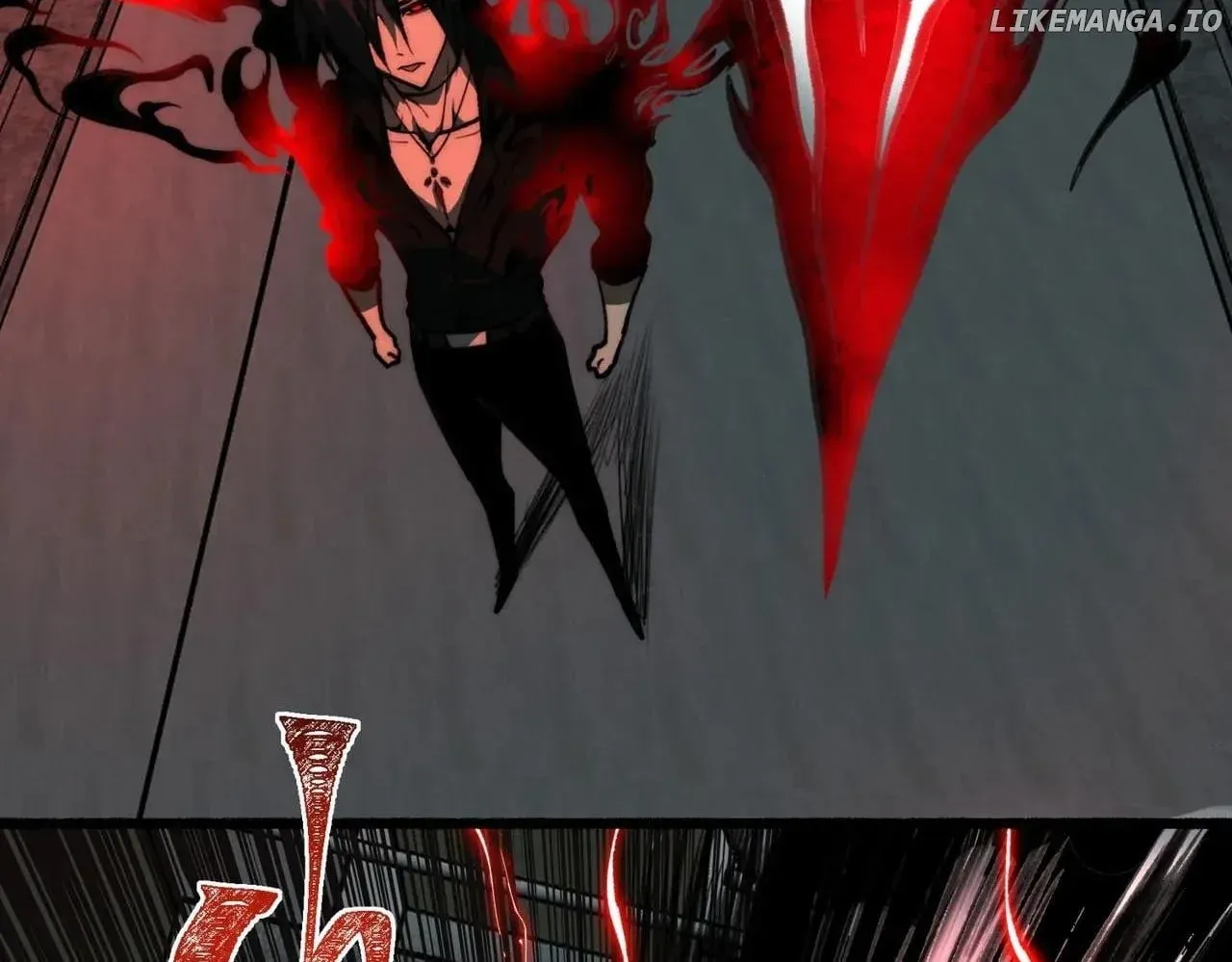 Urban Legend Maker Zinmanga X Chapter 78 Page 27