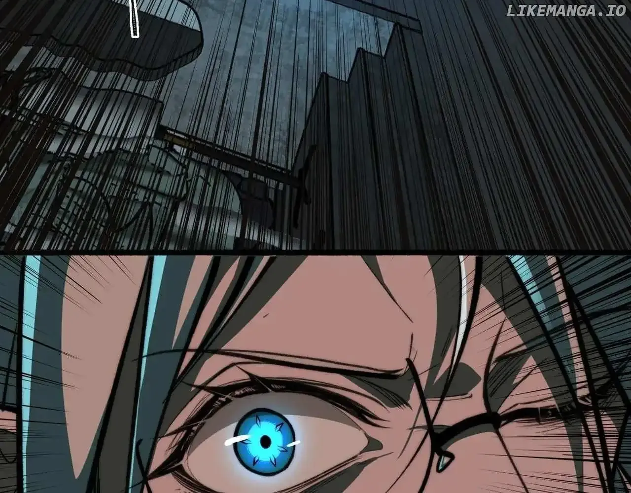 Urban Legend Maker Zinmanga X Chapter 78 Page 30